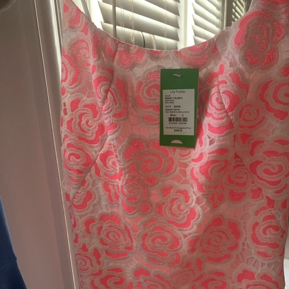 Brand new Lilly Pulitzer dress! - Picture 3 of 4